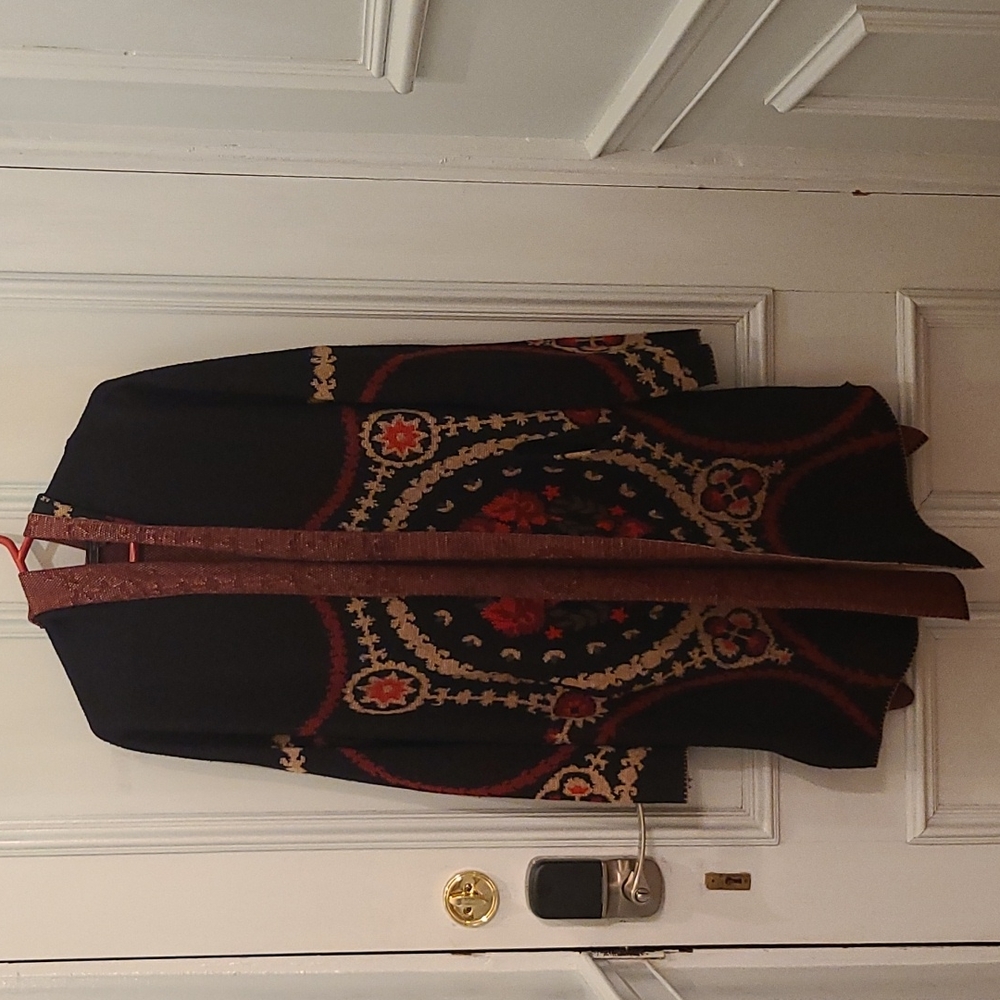 Long Sweater